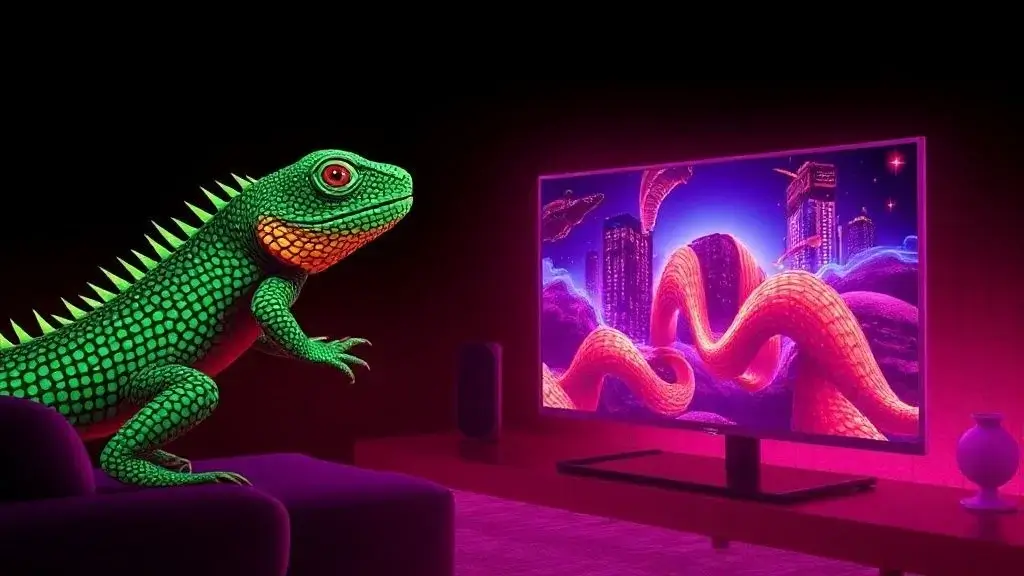 Future of streaming with Digital Lizard IPTV and TVNADO platform